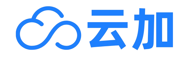 云加